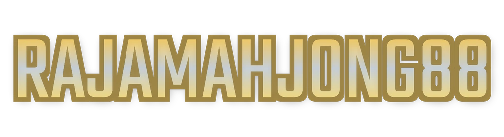 Logo RAJAMAHJONG88
